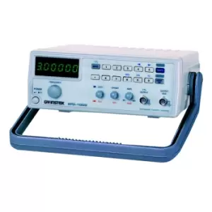 image of GW Instek SFG-1003 DDS Function Generator