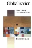Image of globalization social theory and global culture