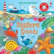 Image of Seashore Sounds