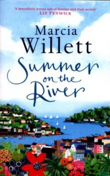 Image of Summer on the River by Marcia Willett Book