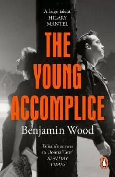 Image of The Young Accomplice by Benjamin Wood