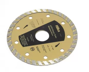 Image of Hilka Diamond Cutting Disc Pro Craft