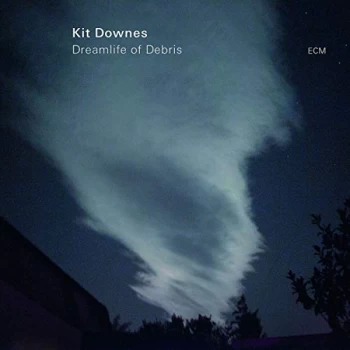 Image of Kit Downes - Dreamlife of Debris Vinyl