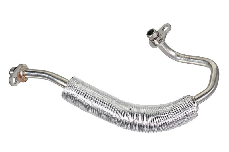 Image of Oil Pipe, charger METZGER 2361202