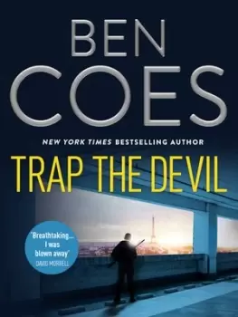 Image of Trap the Devil by Ben Coes