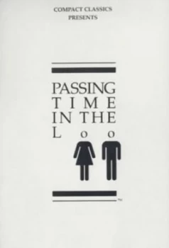 Image of Passing Time in the Loo by Stevens W Anderson Paperback
