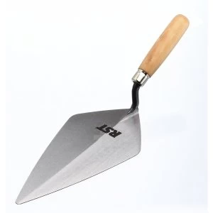 Image of RST Pointing & Brick Trowel 125mm (5") London Pattern