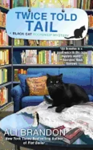 Image of twice told tail