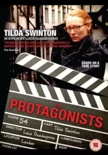 Image of The Protagonists