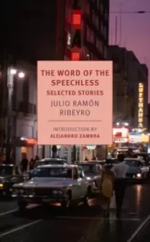 Image of The Word of The Speechless
