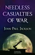Image of needless casualties of war