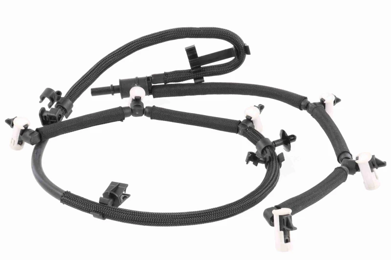 Image of Fuel overflow hose VAICO V48-0495