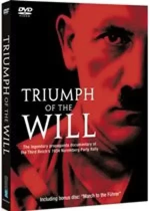 Image of Triumph Of The Will (1934)