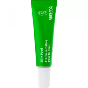 image of Weleda Skin Food Universal Nourishing Herbal Cream 10ml