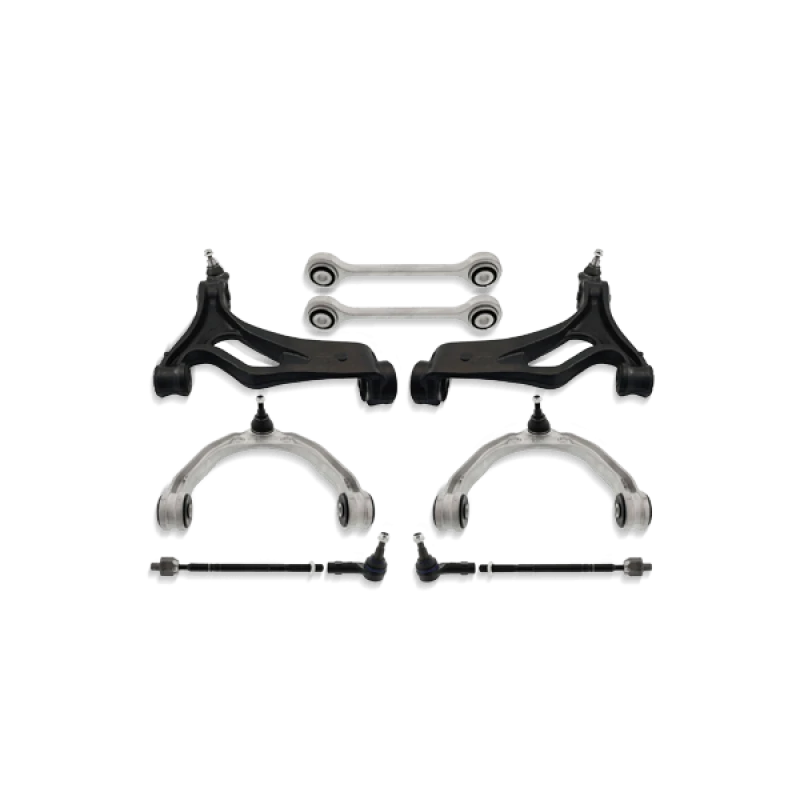 Image of ASHIKA 158-00-0305 Link Set, wheel suspension with accessories, Rear Axle both sides Link Set,wheel suspension (2905)