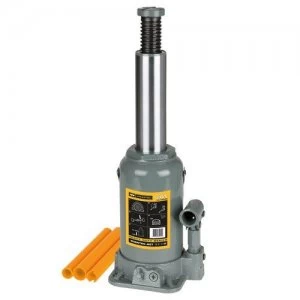 SIP 09818 Winntec 20 Ton Bottle Jack