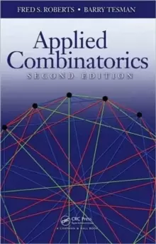 Image of Applied Combinatorics