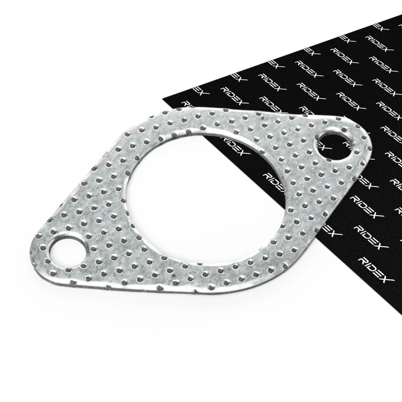 Image of RIDEX 27G0015 Exhaust Manifold Gasket Exhaust Manifold Gasket,exhaust manifold (27)