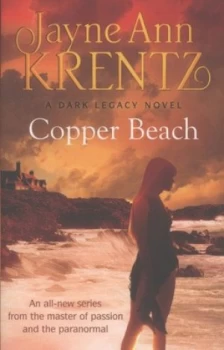 Image of Copper Beach by Jayne Ann Krentz Paperback