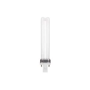 Image of GE Lighting 9W G23 Biax Plug in Bulb Pack of 10 42935