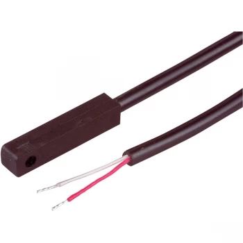 Image of Heraeus W-SZK(0) Pt 100 platinum temperature sensor -20 - +110 °C ...