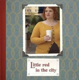 Image of Little Red in the City by