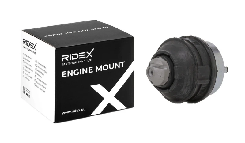 Image of Engine mount RIDEX 247E0123