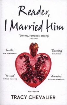 Image of Reader I Married Him by Tracy Chevalier Paperback
