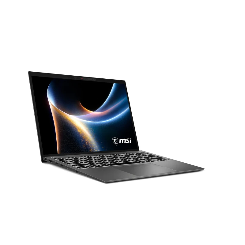 Image of MSI Prestige 13 AI+ A3MG-027UK Intel Core Ultra 7 32GB RAM 1TB SSD 13.