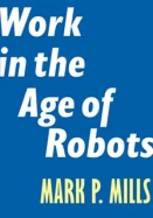 Image of work in the age of robots