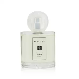 Image of Jo Malone London Frangipani Flower Cologne Eau de Cologne Unisex 100ml