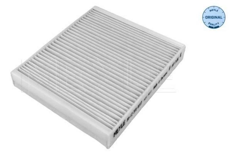 Image of Pollen filter MEYLE 30-12 319 0017