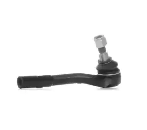 Image of RIDEX Track rod end 914T0063 Tie rod end,Track rod end ball joint MERCEDES-BENZ,C-Klasse Limousine (W203),C-Klasse Limousine (W204)