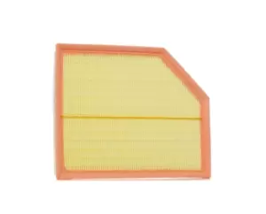 Image of RIDEX Air filter 8A0836 Engine air filter,Engine filter VOLVO,XC90 II (256),XC60 II (246),V90 II Kombi (235, 236),V60 II (225, 227),S90 II (234)