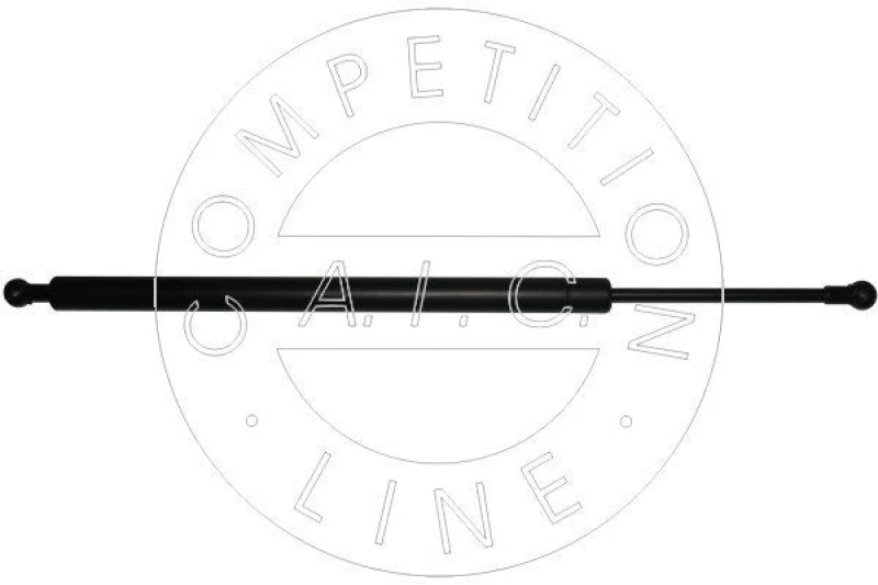 Image of Tailgate strut AIC 53835