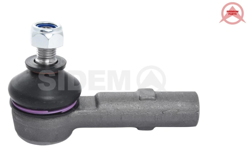 Image of SIDEM 41434 Track rod end Front Axle Tie Rod End (914)