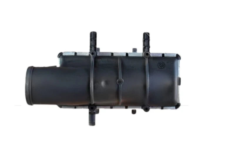 Image of NRF 30127A Intercooler without sensor Intercooler,charger (468)