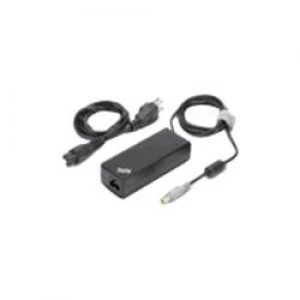 Image of Lenovo THINKPAD 90W AC ADAPTER UK