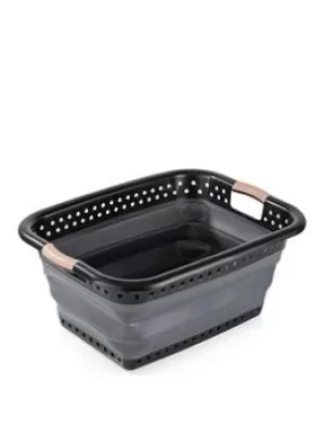 Image of Tower Tower Collapsible Laundry Basket