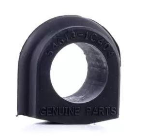 Image of TEDGUM Bushing, stabilizer FORD,NISSAN 00463297 1954776,1962359,546130X800 546131C403,546131C404,546131C404JP,546131C423,5461360U11,546137F000