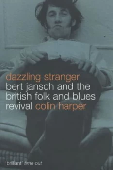Image of Dazzling Stranger by Colin Harper Paperback