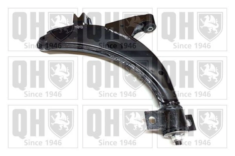 Image of QUINTON HAZELL Suspension arm QUINTON HAZELL QSA1953S