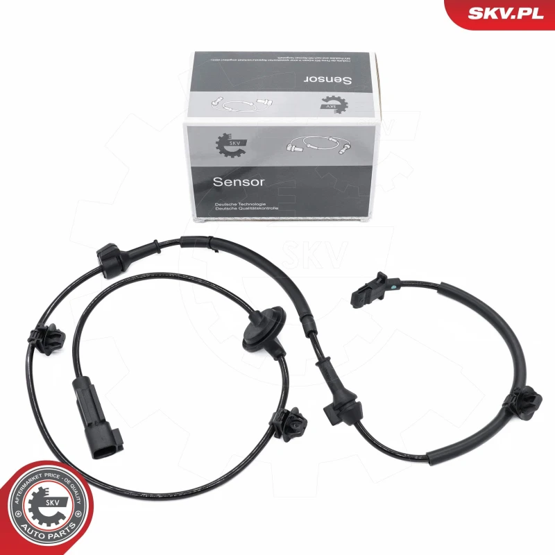 Image of ESEN SKV ABS sensor ESEN SKV 06SKV491