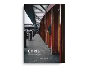 Image of chris holmes hidden in chaos