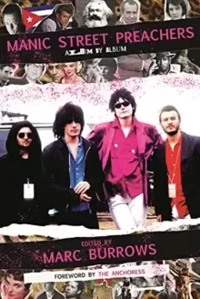 Image of Manic Street Preachers : Album by Album
