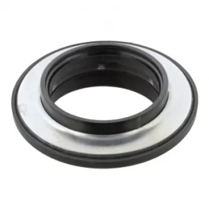Image of Mounting Bush Bearing 44799 by Febi Bilstein Front Axle Left/Right