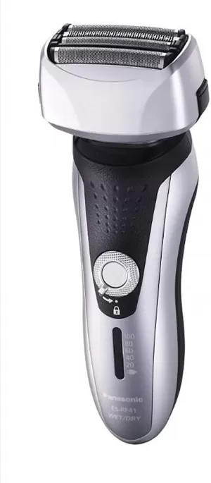 Image of Panasonic ESRF31 Rechargeable Shaver