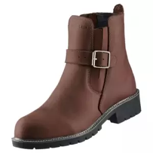 Image of Held Nashville II Brown 45