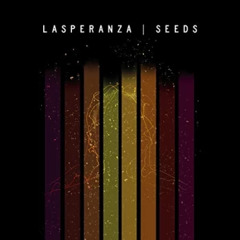 Image of Lasperanza - Seeds CD