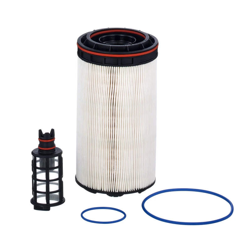 Image of Fuel filter MANN-FILTER PU 12 013-2 z